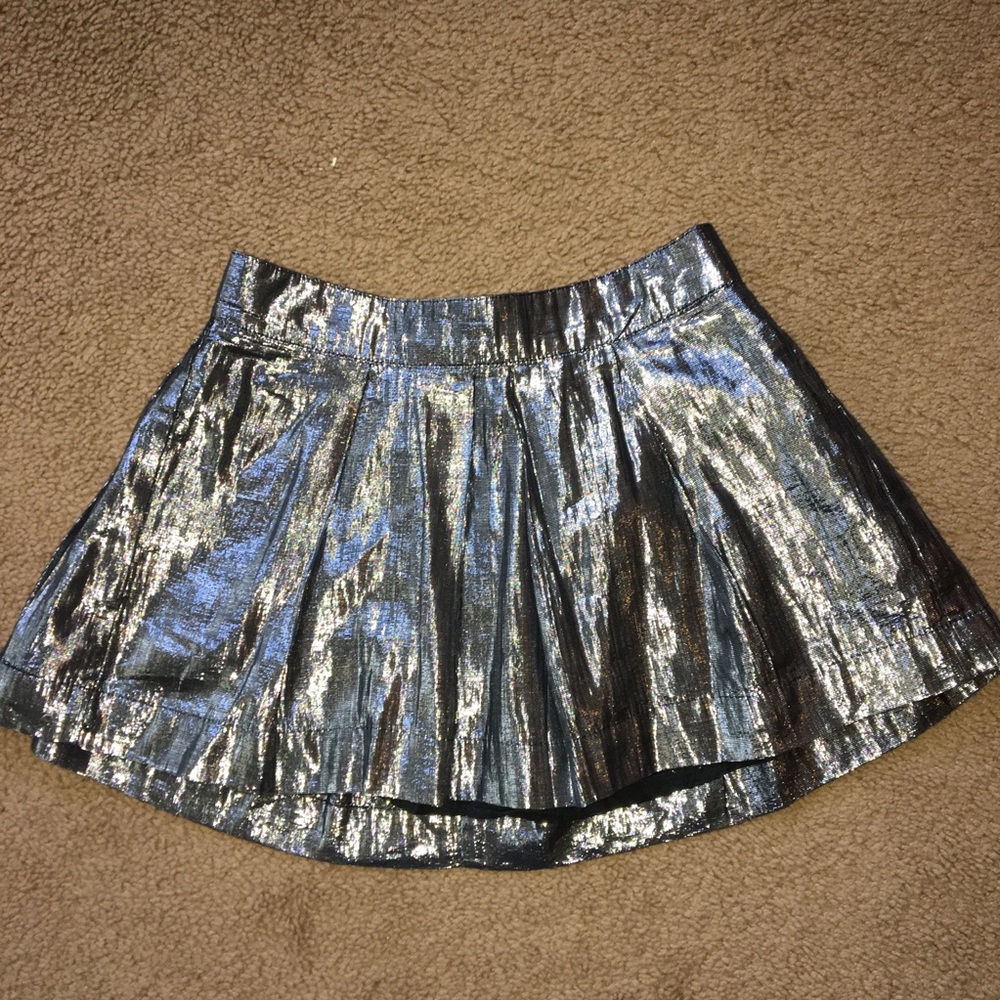 Gapkids Shimmer Skirt